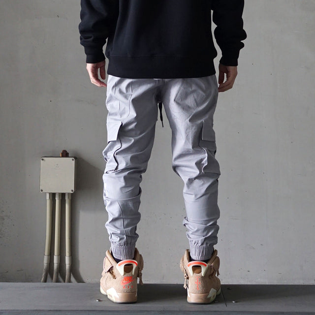 MSGR パンツ / Easy Cargo Jogger Pants