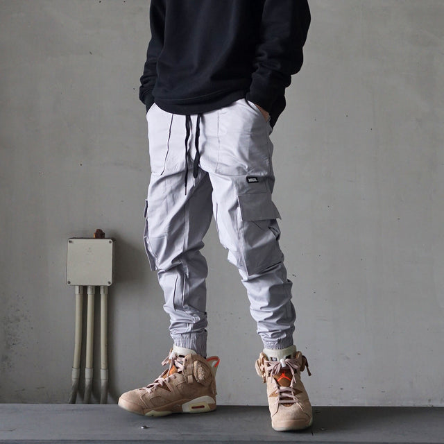 MSGR パンツ / Easy Cargo Jogger Pants