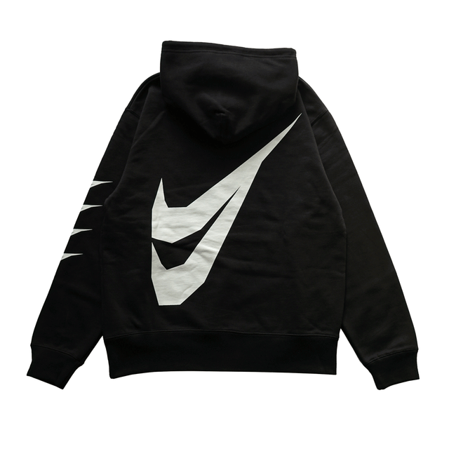MSGR パーカー / 24 ELAPSED YEARS-2 PILE HOODIE