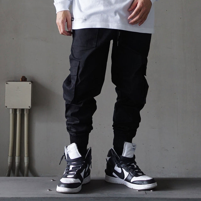 MSGR パンツ / Easy Cargo Jogger Pants