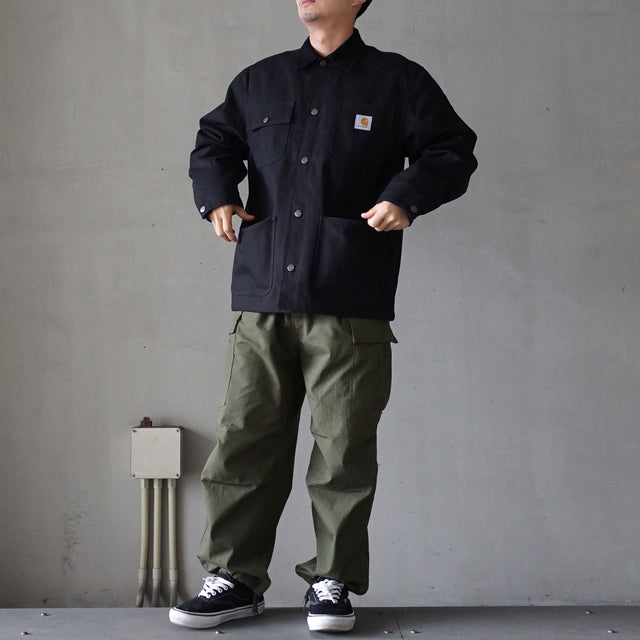 CARHARTT ジャケット / CARHARTT WIP - Coverall Jacket