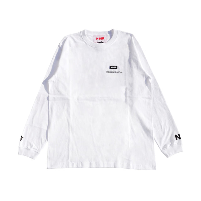 MSGR ロンT / MFB LT