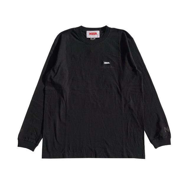 MSGR ロンT / MFB LT