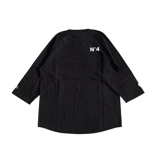 MSGR 七分袖 / LOVE THE LIFE 3/4 SLV