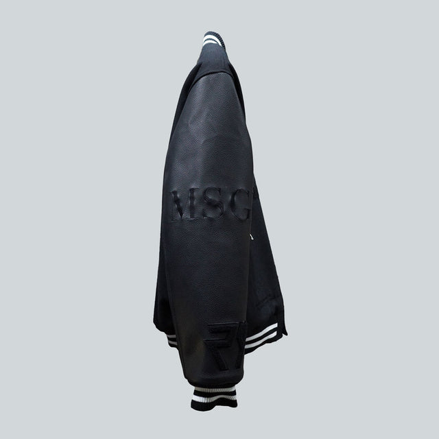 MSGR ジャケット / FFF24 STADIUM JACKET
