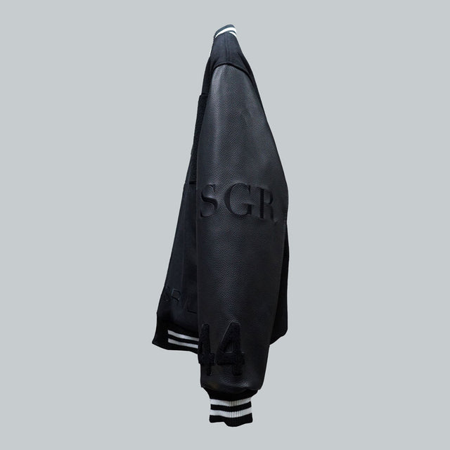 MSGR ジャケット / FFF24 STADIUM JACKET