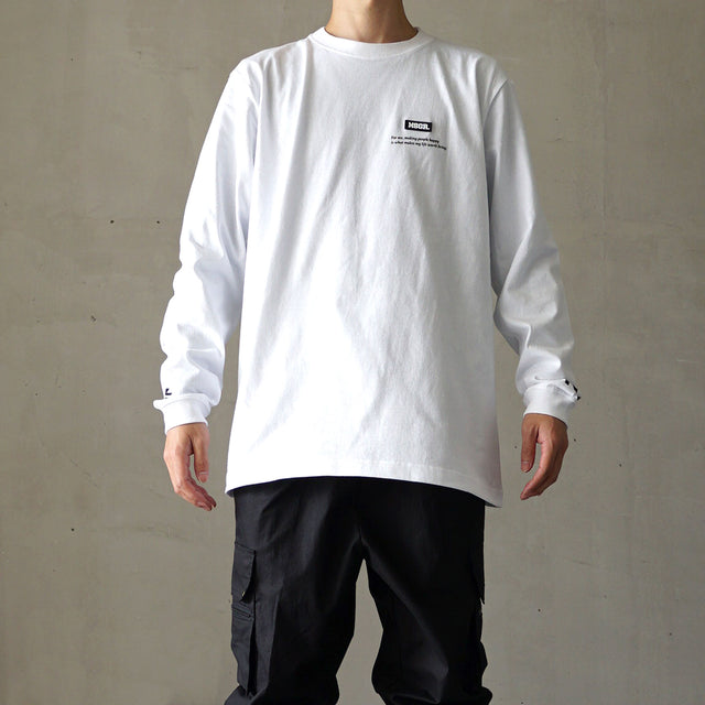 MSGR ロンT / MFB LT