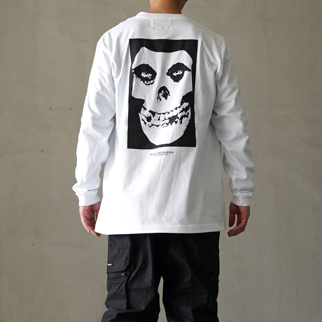 MSGR ロンT / MFB LT