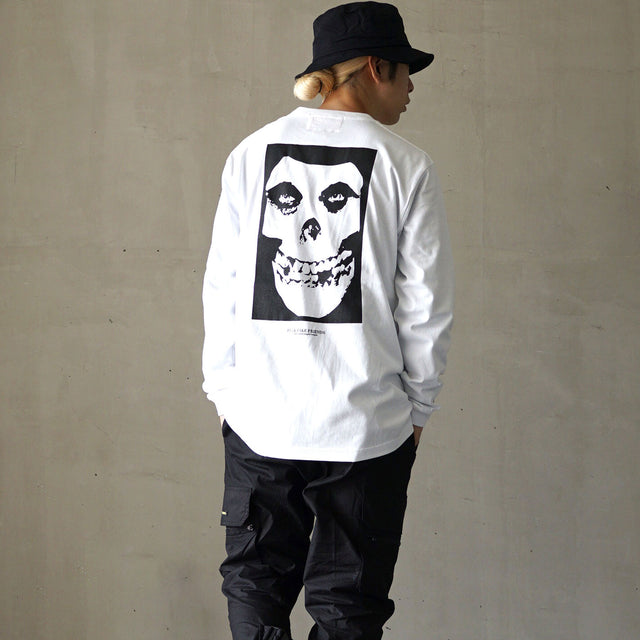 MSGR ロンT / MFB LT