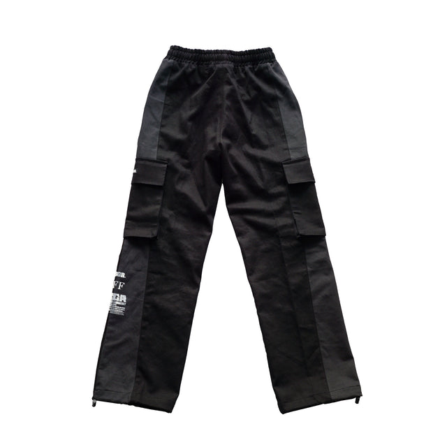 MSGRパンツ / CARGO PANTS