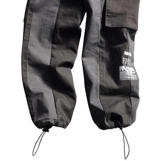 MSGRパンツ / CARGO PANTS