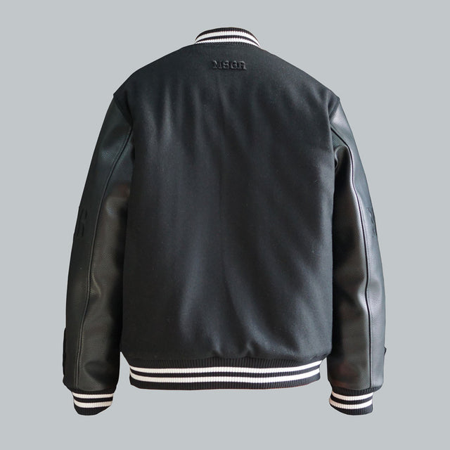 MSGR ジャケット / FFF24 STADIUM JACKET