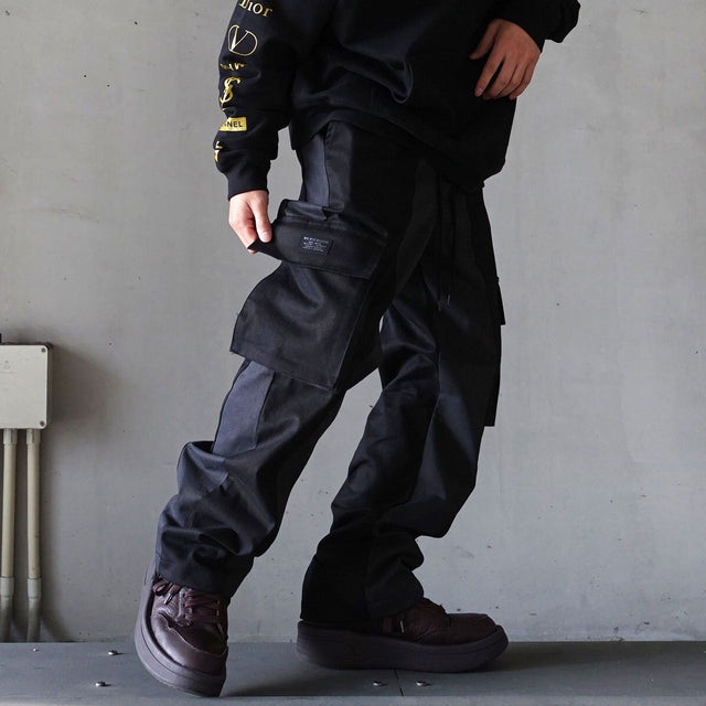 MSGRパンツ / CARGO PANTS