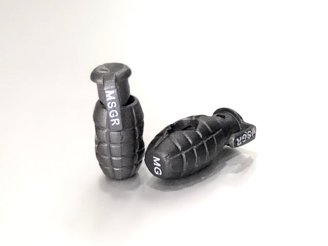 MSGR アクセサリー / GRENADE STOPPER