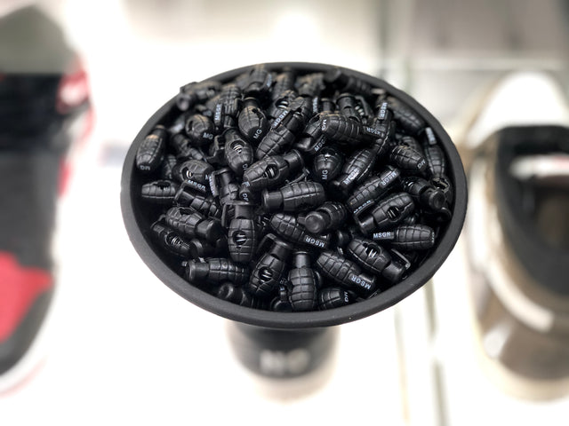 MSGR アクセサリー / GRENADE STOPPER