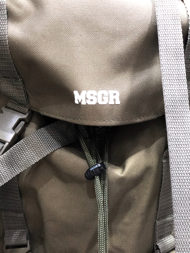 MSGR アクセサリー / GRENADE STOPPER