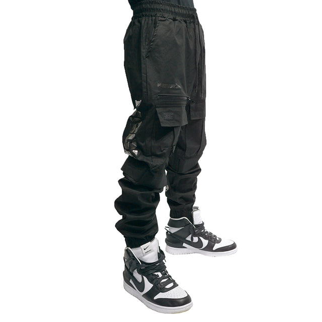 MSGR パンツ / URBAN CARGO PANTS