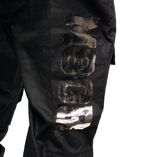 MSGR パンツ / URBAN CARGO PANTS