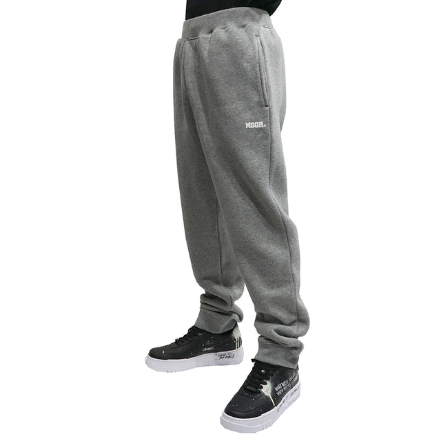 MSGR パンツ / FFF SWEAT PANTS
