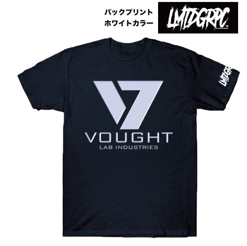 VOUGHT LAB INDUSTRIES TEE