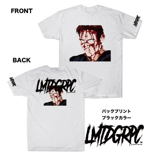 LIMITED GRAPHIC Tシャツ / HOMELANDER TEE