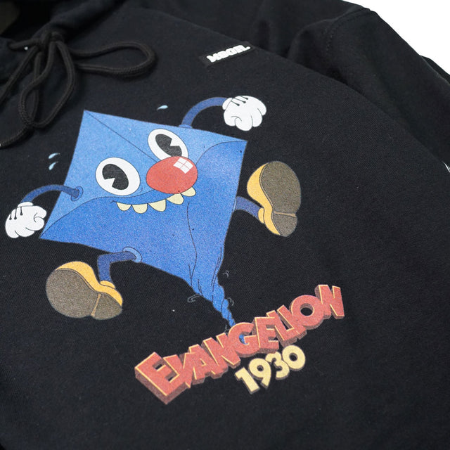 LIMITED GRAPHIC パーカー / RAMIEL HOODIE