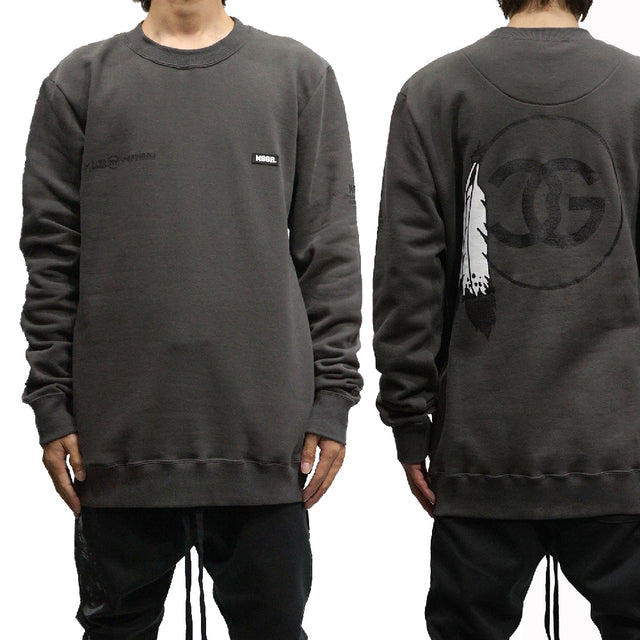 MSGR トレーナー / MG FEATHER L.L.C