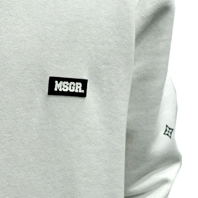 MSGR トレーナー / MG FEATHER L.L.C