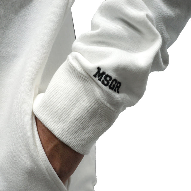 MSGR トレーナー / MG FEATHER L.L.C