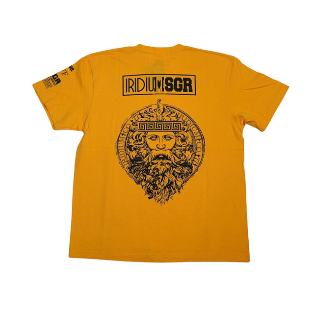 MSGR Tシャツ / IRIDIUMSGR TEE