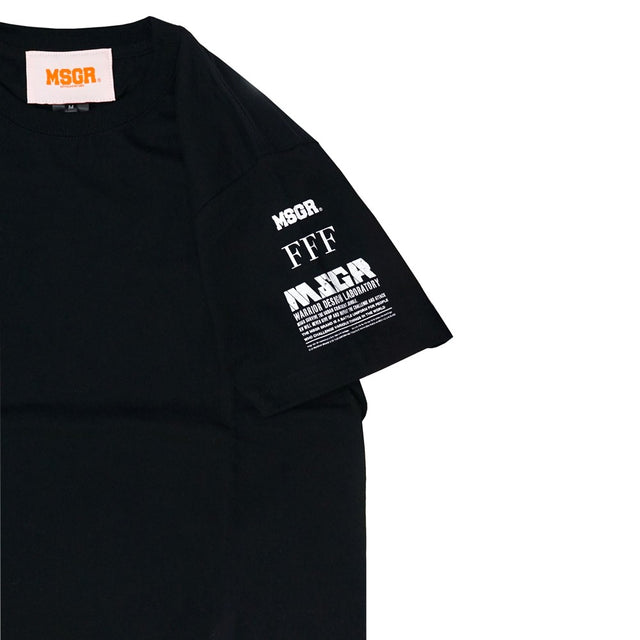 MSGR Tシャツ / IRIDIUMSGR TEE