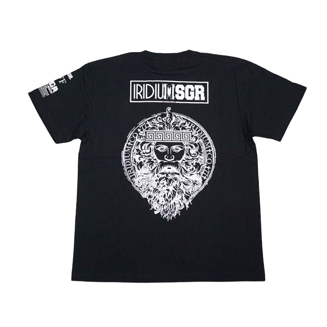 MSGR Tシャツ / IRIDIUMSGR TEE