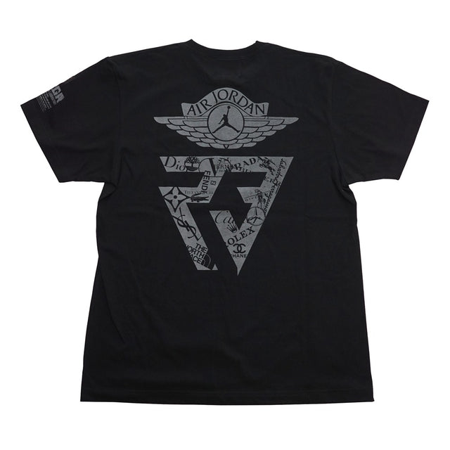 MSGR Tシャツ / RESPECT 23 TEE-REFRECTOR