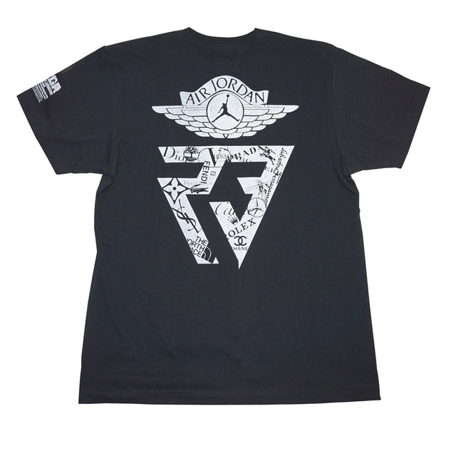 MSGR Tシャツ / RESPECT 23 TEE-REFRECTOR