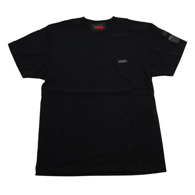 MSGR Tシャツ / RESPECT 23 TEE-REFRECTOR