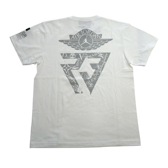 MSGR Tシャツ / RESPECT 23 TEE-REFRECTOR