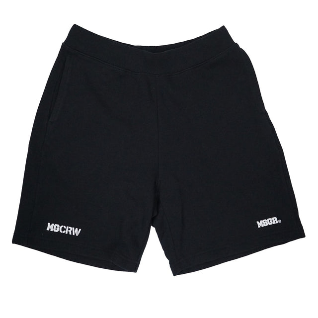 MSGRパンツ / SWEAT SHORTS