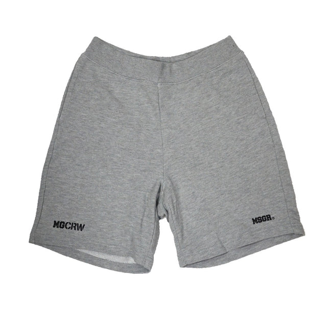 MSGRパンツ / SWEAT SHORTS