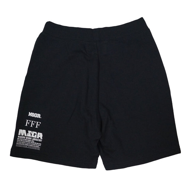 MSGRパンツ / SWEAT SHORTS