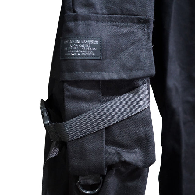 MSGR パンツ / TROUSER PANTS