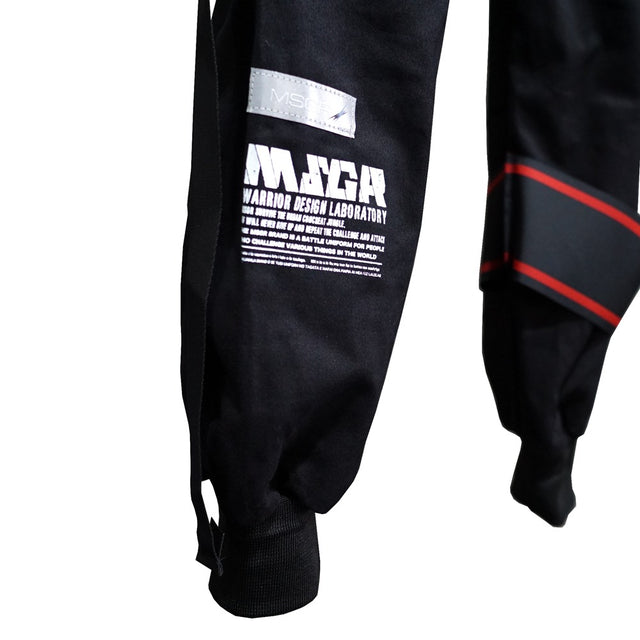 MSGR パンツ / TROUSER PANTS