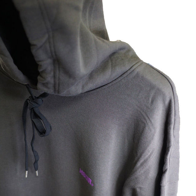 MSGR パーカー / RESPECT23 OVERSIZE POCKET HOOD