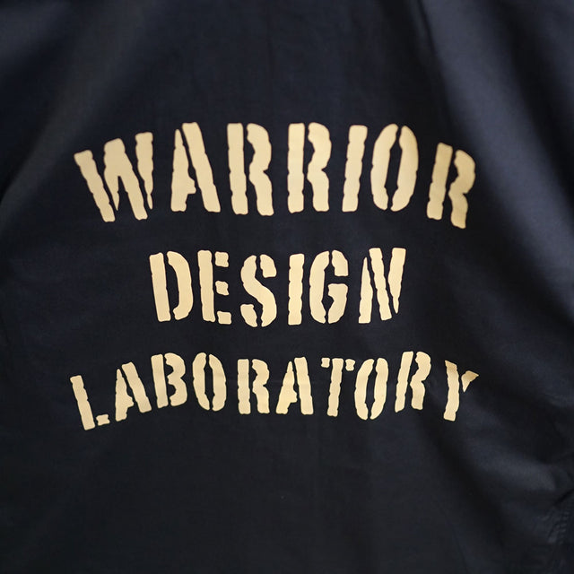 MSGR シャツ / WDL WORK SHIRTS