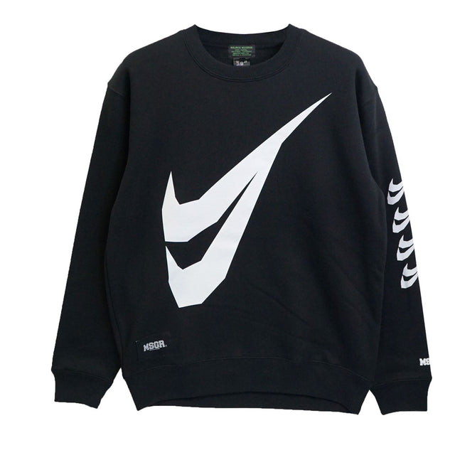 MSGR トレーナー /24 ELAPSED YEARS-2 CREW