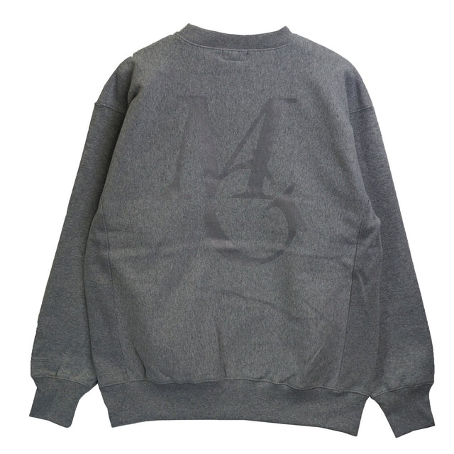 MSGR トレーナー / BIG MG HEAVY WEIGHT CREW