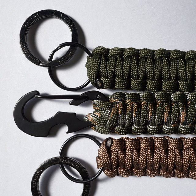 SURVIVAL KEYHOLDER