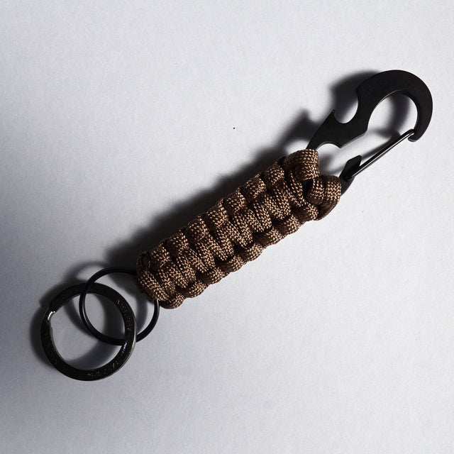 SURVIVAL KEYHOLDER