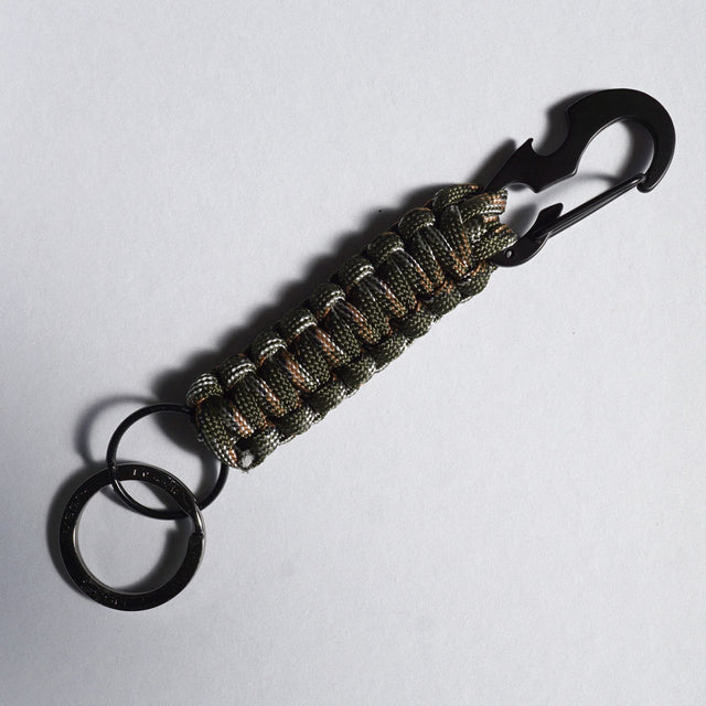 SURVIVAL KEYHOLDER