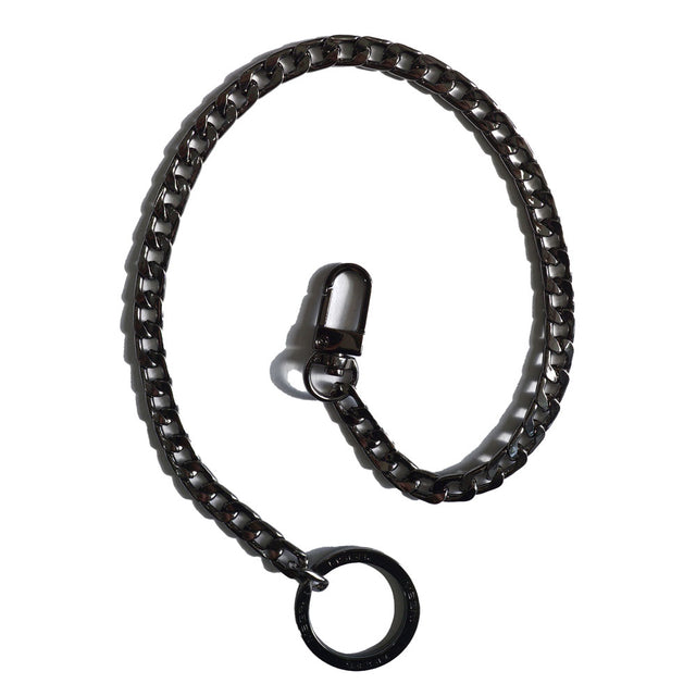 MG RING WALLET CHAIN