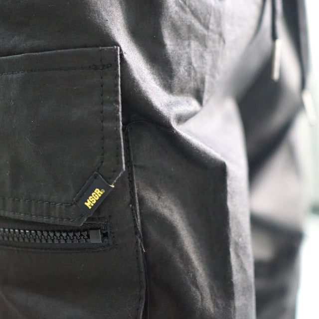 MSGR パンツ / BATTLE CARGO PANTS